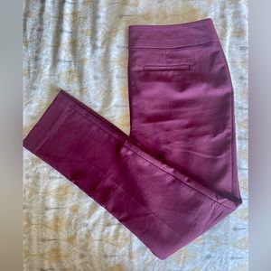 ANN TAYLOR pants
